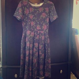 LuLaRoe Amelia dress